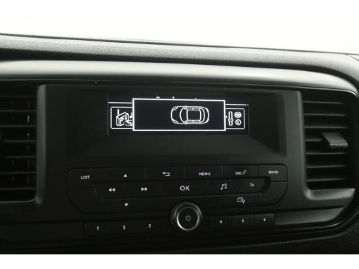 Opel Vivaro CDTI L2H1 | Airco | Cruise | 3 Zits | Parkeersens. | Kasten ActivLease financial lease