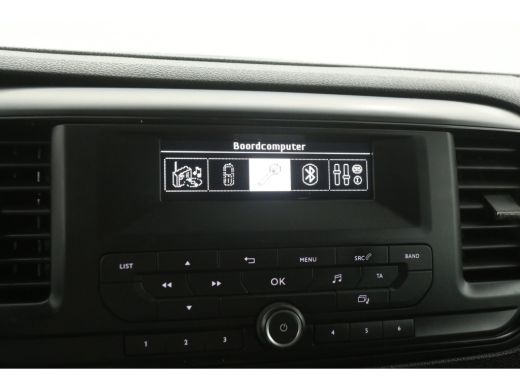 Opel Vivaro CDTI L2H1 | Airco | Cruise | 3 Zits | Parkeersens. | Kasten ActivLease financial lease