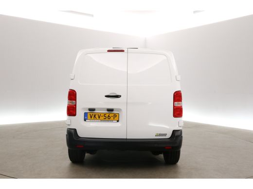 Opel Vivaro CDTI L2H1 | Airco | Cruise | 3 Zits | Parkeersens. | Kasten ActivLease financial lease