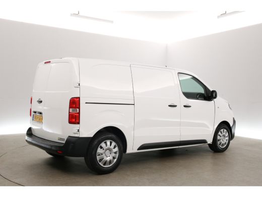 Opel Vivaro CDTI L2H1 | Airco | Cruise | 3 Zits | Parkeersens. | Kasten ActivLease financial lease