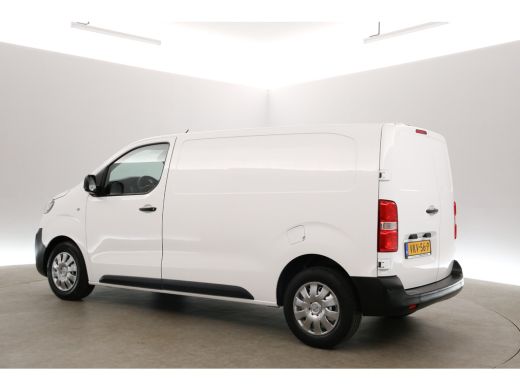 Opel Vivaro CDTI L2H1 | Airco | Cruise | 3 Zits | Parkeersens. | Kasten ActivLease financial lease