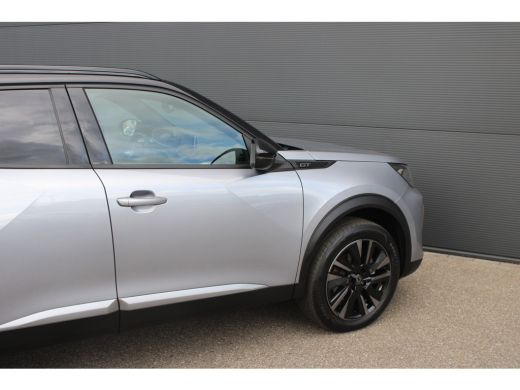 Peugeot 2008 1.2 Hybrid 145 GT | Automaat | Navigatie | Camera voor + achter | 18 Inch | Apple carplay | NL au... ActivLease financial lease