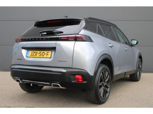 Peugeot 2008 1.2 Hybrid 145 GT | Automaat | Navigatie | Camera voor + achter | 18 Inch | Apple carplay | NL au... ActivLease financial lease