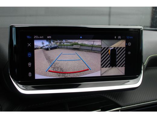 Peugeot 2008 1.2 Hybrid 145 GT | Automaat | Navigatie | Camera voor + achter | 18 Inch | Apple carplay | NL au... ActivLease financial lease