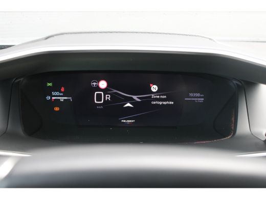 Peugeot 2008 1.2 Hybrid 145 GT | Automaat | Navigatie | Camera voor + achter | 18 Inch | Apple carplay | NL au... ActivLease financial lease