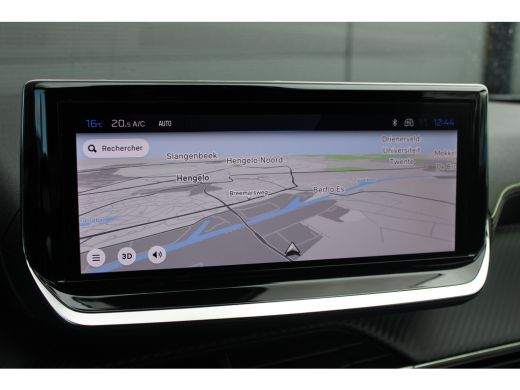 Peugeot 2008 1.2 Hybrid 145 GT | Automaat | Navigatie | Camera voor + achter | 18 Inch | Apple carplay | NL au... ActivLease financial lease