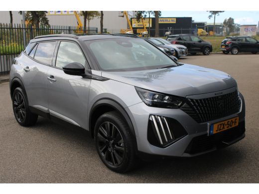 Peugeot 2008 1.2 Hybrid 145 GT | Automaat | Navigatie | Camera voor + achter | 18 Inch | Apple carplay | NL au... ActivLease financial lease