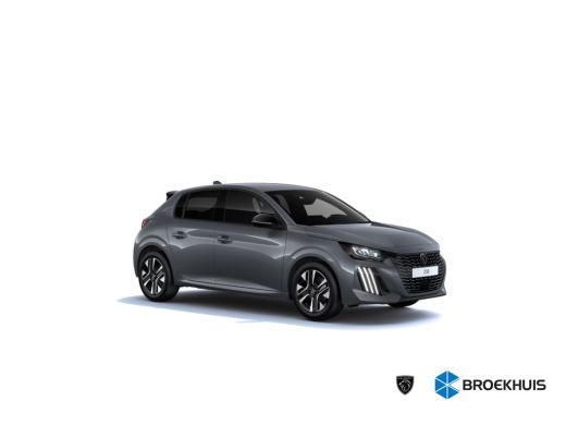 Peugeot 208 Allure | Elektrische parkeerrem | Extra getinte achterste zijruiten en achterruit | Extra getinte... ActivLease financial lease