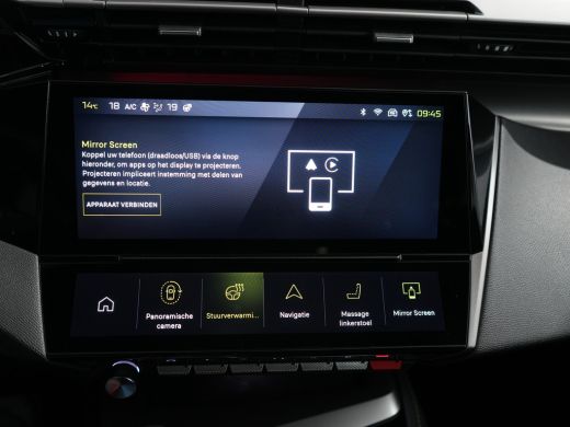 Peugeot 308 1.6 Plug-in Hybrid 180 GT | Automaat | Carplay | Pano dak | Adaptieve cruise | 360* Camera | Alca... ActivLease financial lease