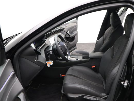 Peugeot 408 1.2 Hybrid 145 e-DCS6 GT | Automaat | Carplay | Adaptieve cruise | Camera | Keyless | Maxtrix led | ActivLease financial lease