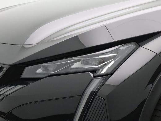 Peugeot 408 1.2 Hybrid 145 e-DCS6 GT | Automaat | Carplay | Adaptieve cruise | Camera | Keyless | Maxtrix led | ActivLease financial lease