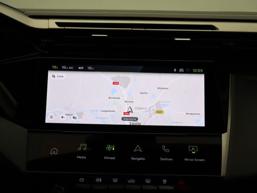 Peugeot 408 1.2 Hybrid 145 e-DCS6 GT | Automaat | Carplay | Adaptieve cruise | Camera | Keyless | Maxtrix led | ActivLease financial lease