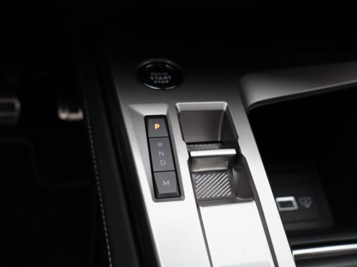 Peugeot 408 1.2 Hybrid 145 e-DCS6 GT | Automaat | Carplay | Adaptieve cruise | Camera | Keyless | Maxtrix led | ActivLease financial lease