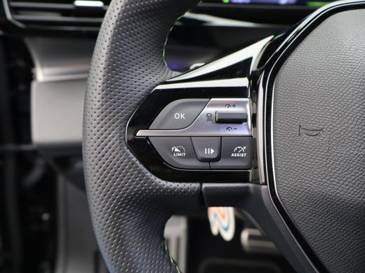 Peugeot 408 1.2 Hybrid 145 e-DCS6 GT | Automaat | Carplay | Adaptieve cruise | Camera | Keyless | Maxtrix led | ActivLease financial lease