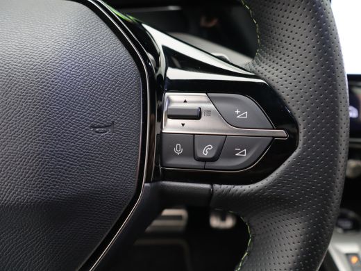 Peugeot 408 1.2 Hybrid 145 e-DCS6 GT | Automaat | Carplay | Adaptieve cruise | Camera | Keyless | Maxtrix led | ActivLease financial lease