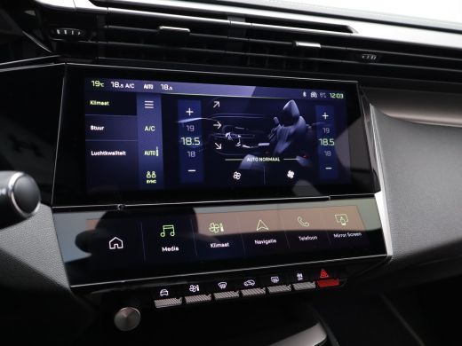 Peugeot 408 1.2 Hybrid 145 e-DCS6 GT | Automaat | Carplay | Adaptieve cruise | Camera | Keyless | Maxtrix led | ActivLease financial lease