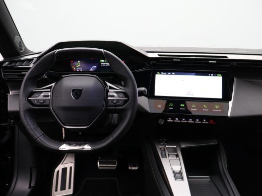 Peugeot 408 1.2 Hybrid 145 e-DCS6 GT | Automaat | Carplay | Adaptieve cruise | Camera | Keyless | Maxtrix led | ActivLease financial lease