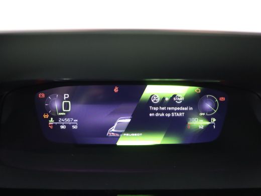 Peugeot 408 1.2 Hybrid 145 e-DCS6 GT | Automaat | Carplay | Adaptieve cruise | Camera | Keyless | Maxtrix led | ActivLease financial lease