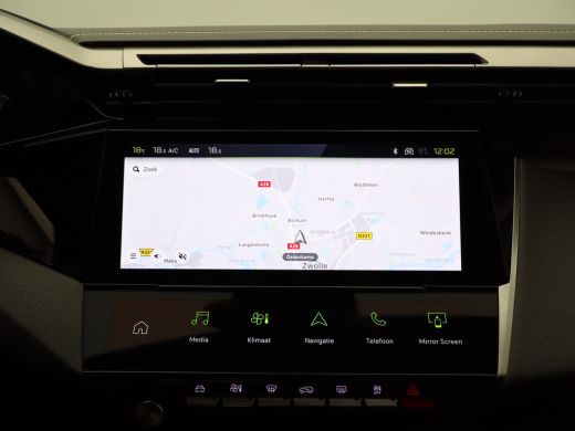 Peugeot 408 1.2 Hybrid 145 e-DCS6 GT | Automaat | Carplay | Adaptieve cruise | Camera | Keyless | Maxtrix led | ActivLease financial lease