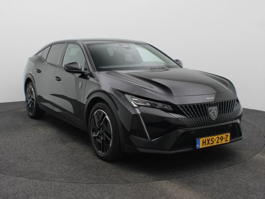Peugeot 408 1.2 Hybrid 145 e-DCS6 GT | Automaat | Carplay | Adaptieve cruise | Camera | Keyless | Maxtrix led | ActivLease financial lease