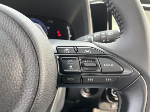 Toyota Aygo Hybrid 115 envy | &euro; 1.500 extra inruilwaarde | ActivLease financial lease