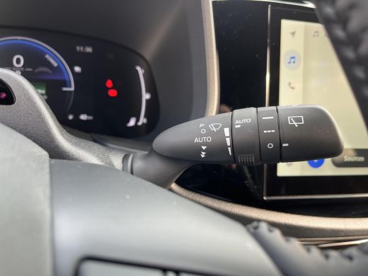 Toyota Aygo Hybrid 115 envy | &euro; 1.500 extra inruilwaarde | ActivLease financial lease