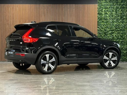 Volvo  XC40 T5 Recharge Ultimate Dark | Trekhaak | Schuifdak | Harman Kardon | Parkeercamera | All Season ban... ActivLease financial lease