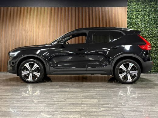 Volvo  XC40 T5 Recharge Ultimate Dark | Trekhaak | Schuifdak | Harman Kardon | Parkeercamera | All Season ban... ActivLease financial lease