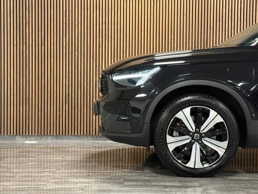 Volvo  XC40 T5 Recharge Ultimate Dark | Trekhaak | Schuifdak | Harman Kardon | Parkeercamera | All Season ban... ActivLease financial lease