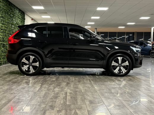 Volvo  XC40 T5 Recharge Ultimate Dark | Trekhaak | Schuifdak | Harman Kardon | Parkeercamera | All Season ban... ActivLease financial lease