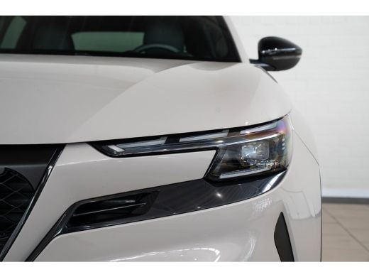 Alfa Romeo Junior 1.2 Turbo Hybrid Ibrida Speciale | Camera | LED | El. Stoelverstellnig | Navigatie | Climate Cont... ActivLease financial lease