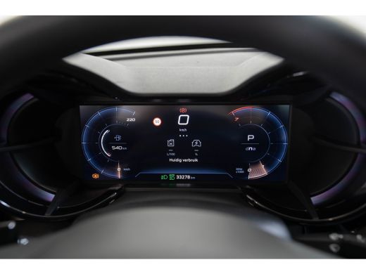 Alfa Romeo Junior 1.2 Turbo Hybrid Ibrida Speciale | Camera | LED | El. Stoelverstellnig | Navigatie | Climate Cont... ActivLease financial lease