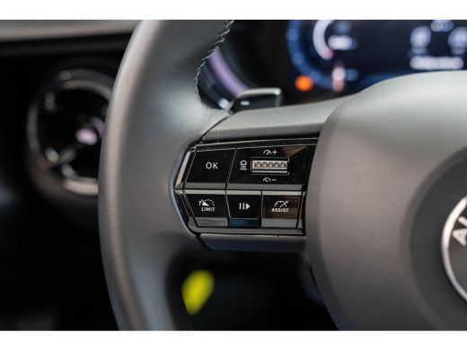Alfa Romeo Junior 1.2 Turbo Hybrid Ibrida Speciale | Camera | LED | El. Stoelverstellnig | Navigatie | Climate Cont... ActivLease financial lease