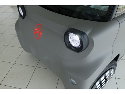 Citroën Ami  ActivLease financial lease