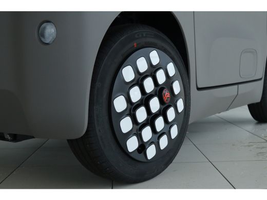 Citroën Ami  ActivLease financial lease