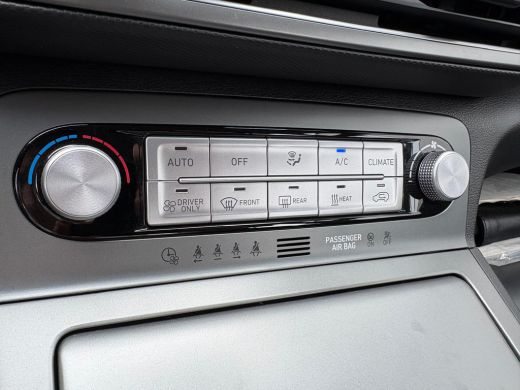 Hyundai Kona EV Fashion 64 kWh 204PK Camera/Adapt. cruise/Carplay-Android-auto/Stoel-stuurverwarming ActivLease financial lease