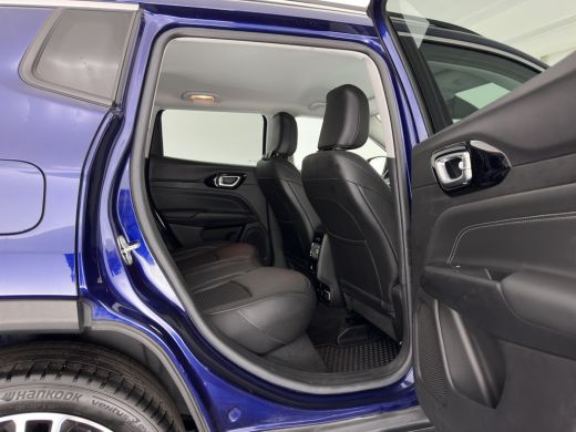 Jeep Compass 4xe 190 Plug-in Hybrid Electric Limited Lease Ed. (INCL-BTW) *LEATHER-FABRIC | FULL-LED | ADAPTIV... ActivLease financial lease