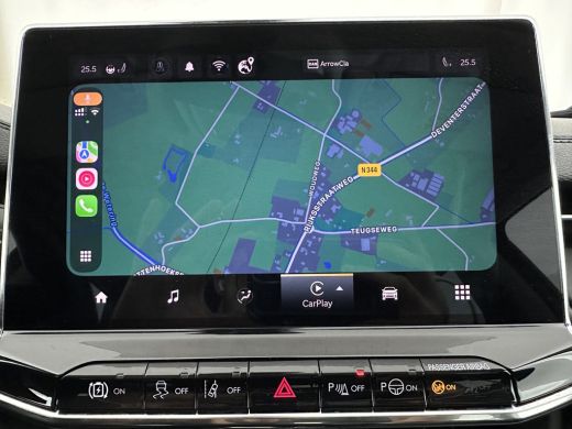 Jeep Compass 4xe 190 Plug-in Hybrid Electric Limited Lease Ed. (INCL-BTW) *LEATHER-FABRIC | FULL-LED | ADAPTIV... ActivLease financial lease