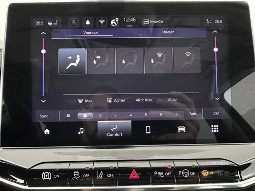 Jeep Compass 4xe 190 Plug-in Hybrid Electric Limited Lease Ed. (INCL-BTW) *LEATHER-FABRIC | FULL-LED | ADAPTIV... ActivLease financial lease