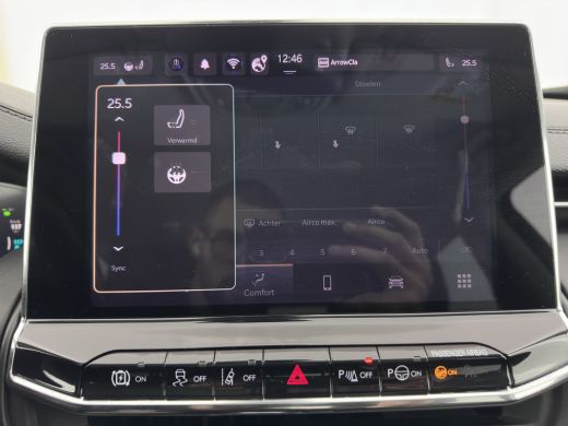 Jeep Compass 4xe 190 Plug-in Hybrid Electric Limited Lease Ed. (INCL-BTW) *LEATHER-FABRIC | FULL-LED | ADAPTIV... ActivLease financial lease