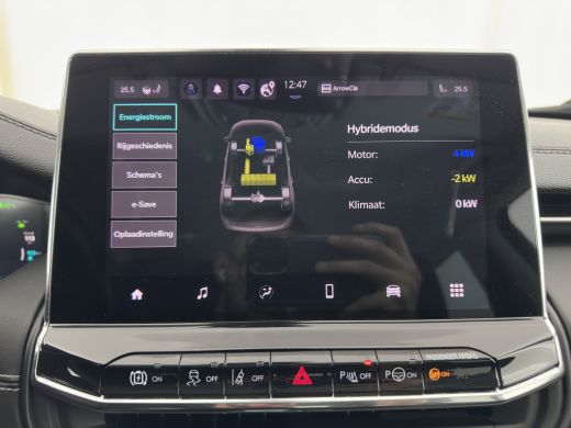 Jeep Compass 4xe 190 Plug-in Hybrid Electric Limited Lease Ed. (INCL-BTW) *LEATHER-FABRIC | FULL-LED | ADAPTIV... ActivLease financial lease
