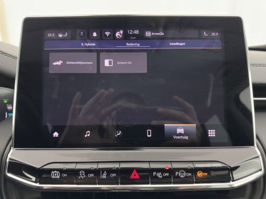 Jeep Compass 4xe 190 Plug-in Hybrid Electric Limited Lease Ed. (INCL-BTW) *LEATHER-FABRIC | FULL-LED | ADAPTIV... ActivLease financial lease