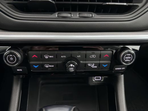 Jeep Compass 4xe 190 Plug-in Hybrid Electric Limited Lease Ed. (INCL-BTW) *LEATHER-FABRIC | FULL-LED | ADAPTIV... ActivLease financial lease