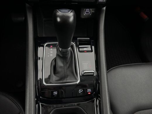 Jeep Compass 4xe 190 Plug-in Hybrid Electric Limited Lease Ed. (INCL-BTW) *LEATHER-FABRIC | FULL-LED | ADAPTIV... ActivLease financial lease