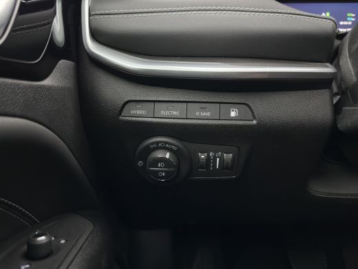 Jeep Compass 4xe 190 Plug-in Hybrid Electric Limited Lease Ed. (INCL-BTW) *LEATHER-FABRIC | FULL-LED | ADAPTIV... ActivLease financial lease