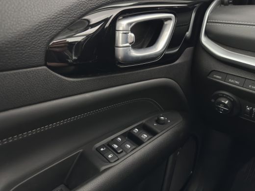 Jeep Compass 4xe 190 Plug-in Hybrid Electric Limited Lease Ed. (INCL-BTW) *LEATHER-FABRIC | FULL-LED | ADAPTIV... ActivLease financial lease