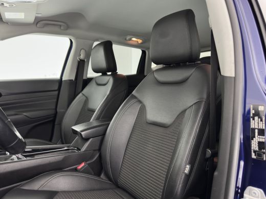 Jeep Compass 4xe 190 Plug-in Hybrid Electric Limited Lease Ed. (INCL-BTW) *LEATHER-FABRIC | FULL-LED | ADAPTIV... ActivLease financial lease