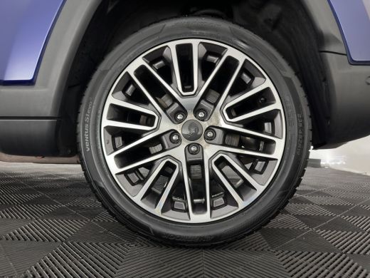 Jeep Compass 4xe 190 Plug-in Hybrid Electric Limited Lease Ed. (INCL-BTW) *LEATHER-FABRIC | FULL-LED | ADAPTIV... ActivLease financial lease
