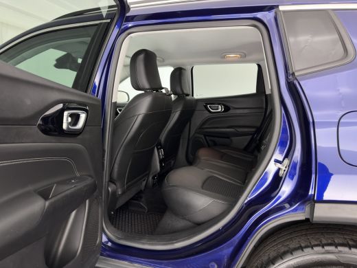 Jeep Compass 4xe 190 Plug-in Hybrid Electric Limited Lease Ed. (INCL-BTW) *LEATHER-FABRIC | FULL-LED | ADAPTIV... ActivLease financial lease