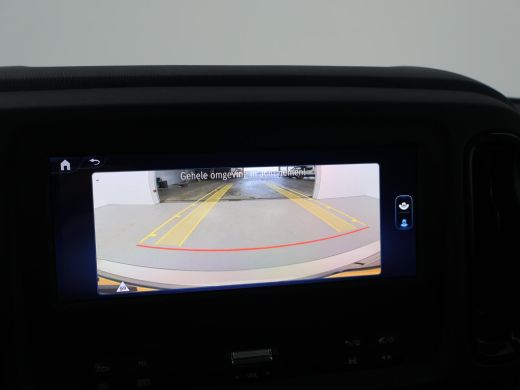 Mercedes-Benz eVito 112 L2 60 kWh *NIEUW* + 2 SCHUIFDEUREN | CAMERA | LMV | STOELVERW. | APPLE CARPLAY ActivLease financial lease